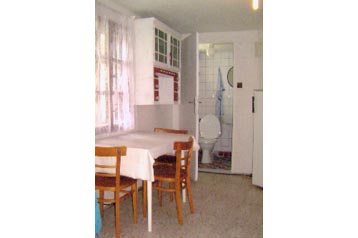 Słowacja Chata Veľké Lovce, Zewnątrz